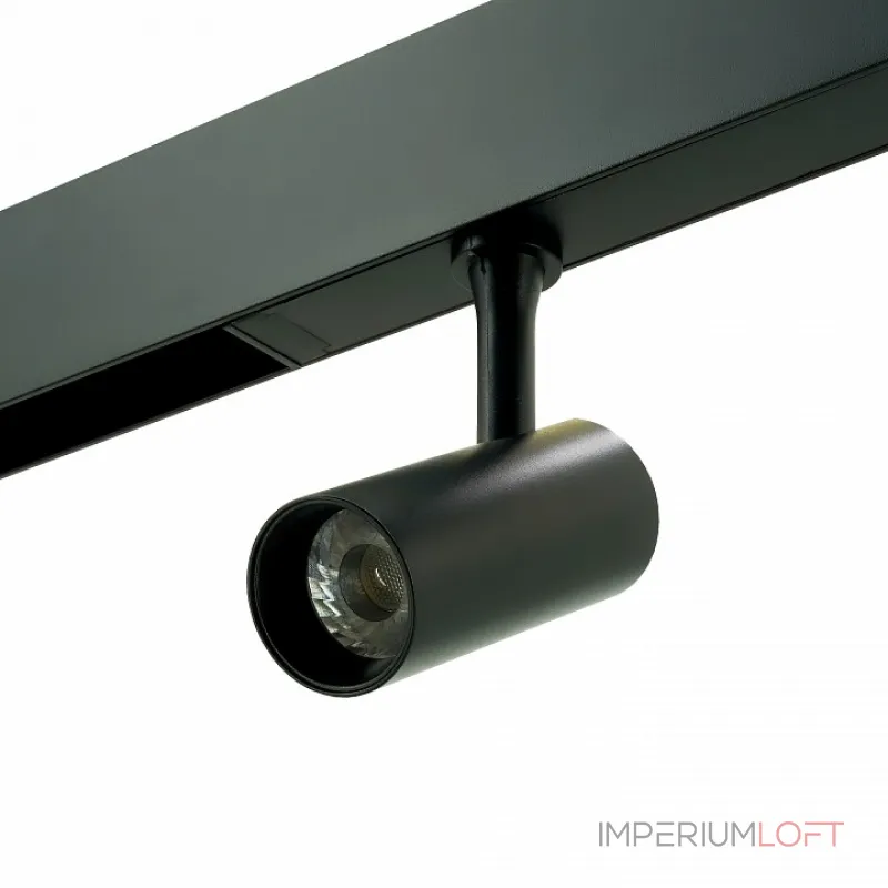 Светильник на штанге LIGHTERA Startrek 220 LE169TRS-7B WIFI от ImperiumLoft Светильник на штанге LIGHTERA Startrek 220 LE169TRS-7B WIFI от ImperiumLoft