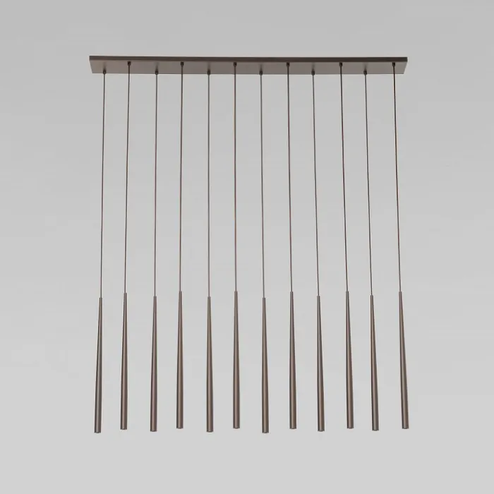 Подвесной светильник TK Lighting Piano 10111 Piano от ImperiumLoft