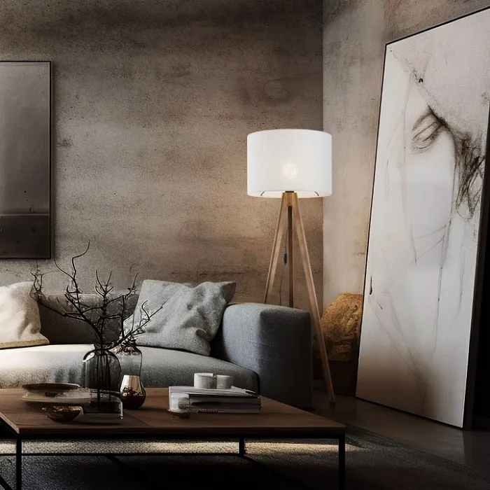 Торшер Eurosvet Grand 16004 Grand от ImperiumLoft