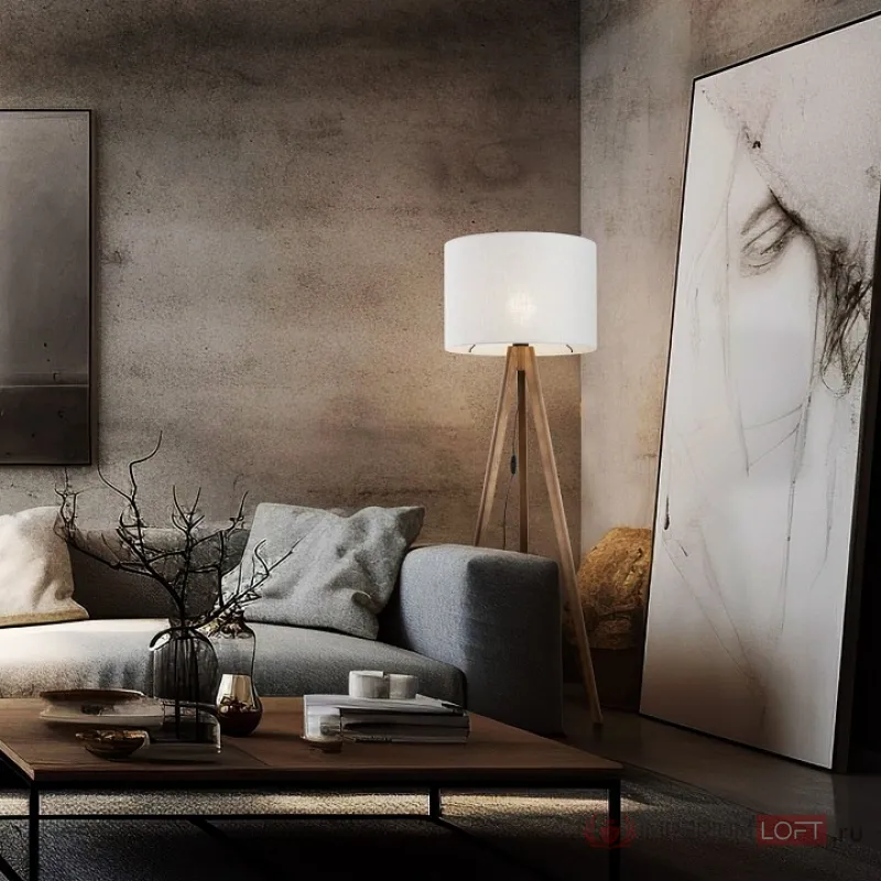Торшер Eurosvet Grand 16004 Grand от ImperiumLoft