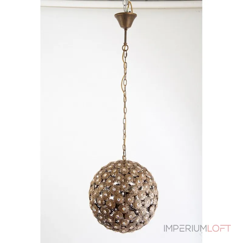 Подвесной светильник Abrasax Ursula SD801 от ImperiumLoft Подвесной светильник Abrasax Ursula SD801 от ImperiumLoft