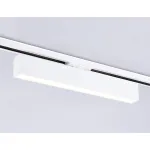 Светильник светодиодный трековый GL6769 WH белый LED 24W 3000K 600*22*48 от NovaLamp