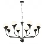 Подвесная люстра Velante 361 361-023-08 от ImperiumLoft