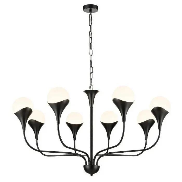 Подвесная люстра Velante 361 361-023-08 от ImperiumLoft