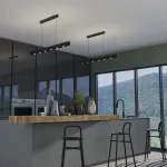 Подвесной светильник Novotech Fermo 359305 от ImperiumLoft