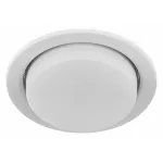 Встраиваемый светильник Эра KL70 SWH Б0061188