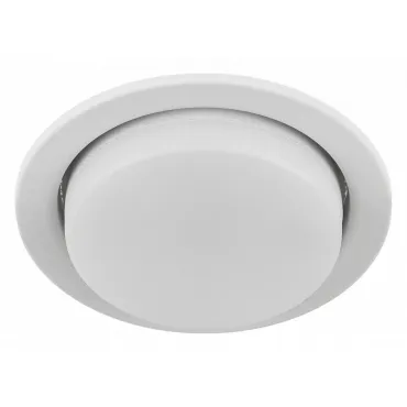 Встраиваемый светильник Эра KL70 SWH Б0061188