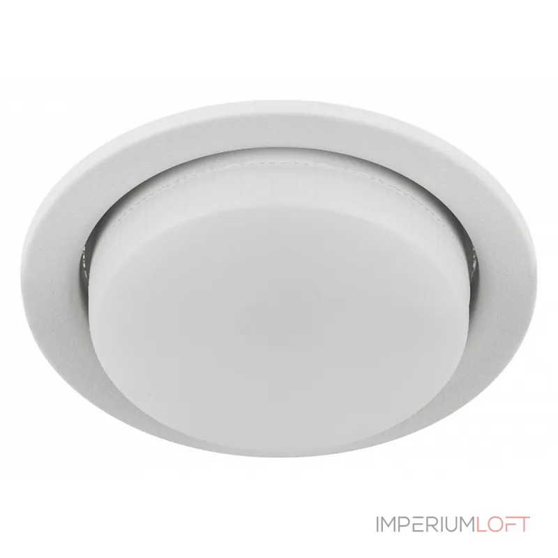 Встраиваемый светильник Эра KL70 SWH Б0061188