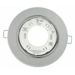 Встраиваемый светильник Эра DK LD51 Б0057467