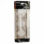 Рамка на 3 поста Stekker PFR00-7003-04 39819 от ImperiumLoft Рамка на 3 поста Stekker PFR00-7003-04 39819 от ImperiumLoft