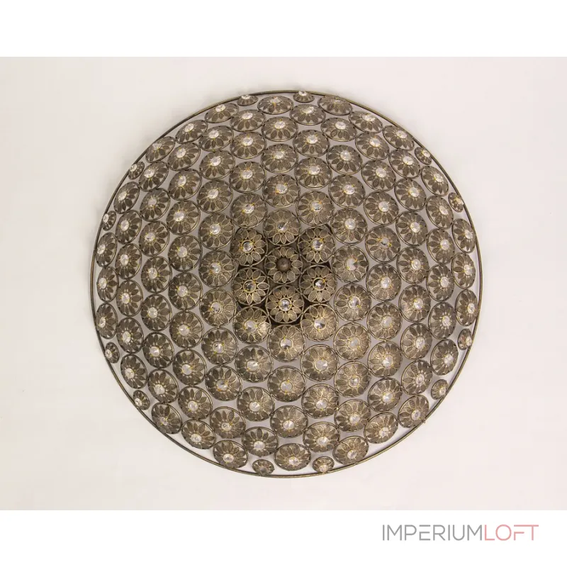 Накладной светильник Abrasax Ursula SX781 от ImperiumLoft Накладной светильник Abrasax Ursula SX781 от ImperiumLoft