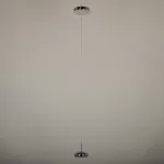 Подвесной светильник Abrasax Anke MA04257CA-001 от ImperiumLoft