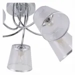 Потолочная люстра Rivoli Shirley Б0059982 Потолочная люстра Rivoli Shirley Б0059982