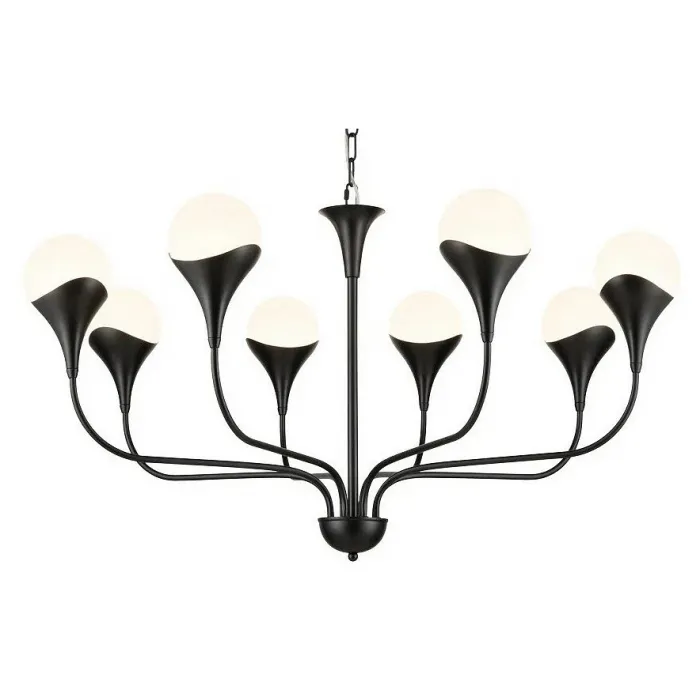 Подвесная люстра Velante 361 361-023-08 от ImperiumLoft