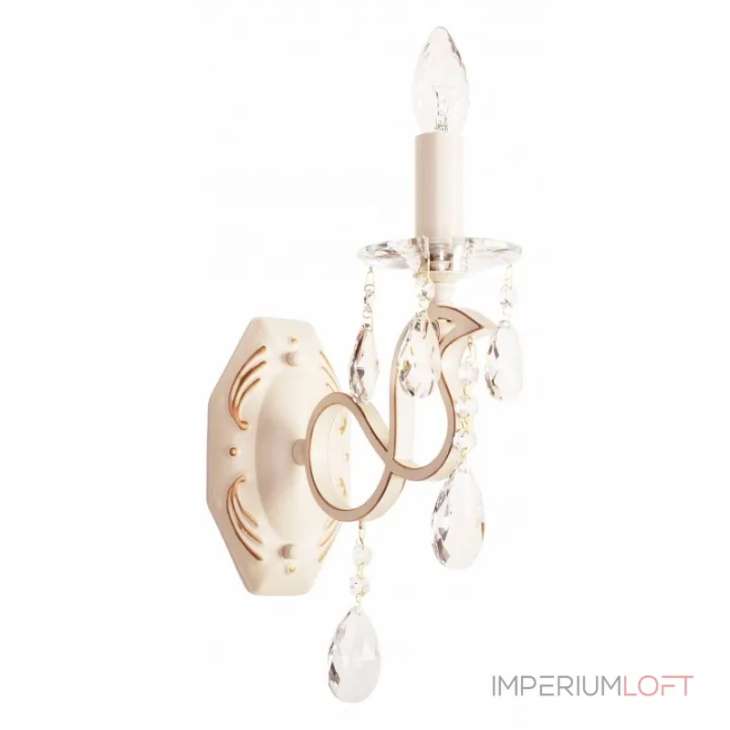 Бра Abrasax 2016 2019/1W от ImperiumLoft Бра Abrasax 2016 2019/1W от ImperiumLoft