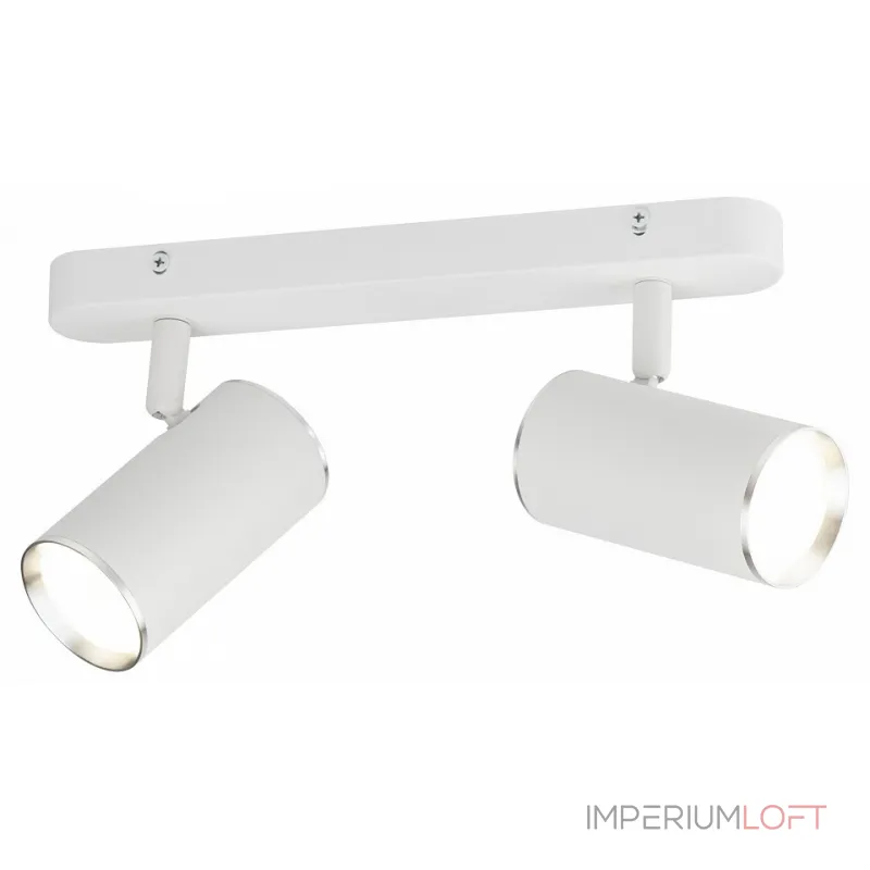Спот Эра OL35-2 WH Б0056365 от ImperiumLoft Спот Эра OL35-2 WH Б0056365 от ImperiumLoft