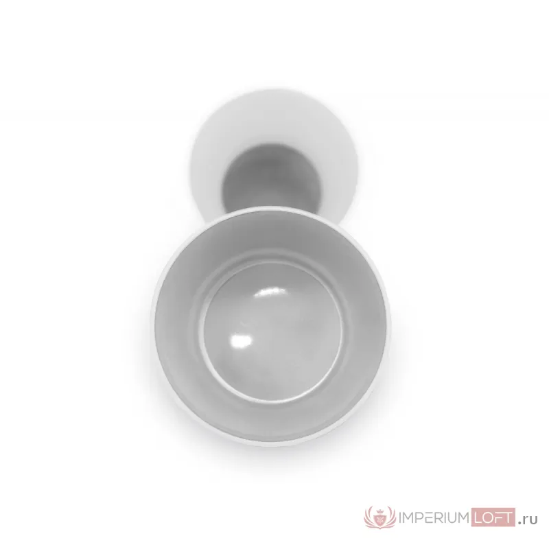 Трековый однофазный светильник GL5212 SWH белый песок GU10 max 12W от NovaLamp