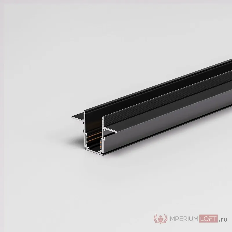 Трек встраиваемый Elektrostandard Slim Magnetic a067505 от ImperiumLoft