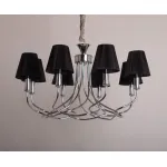 Подвесная люстра Abrasax Anke MA03886C-008 от ImperiumLoft