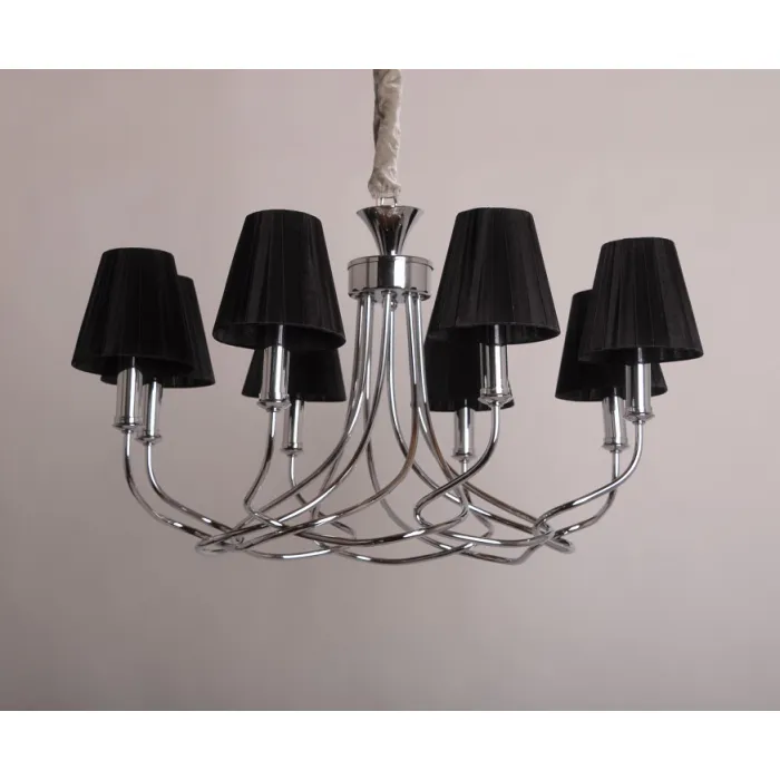 Подвесная люстра Abrasax Anke MA03886C-008 от ImperiumLoft