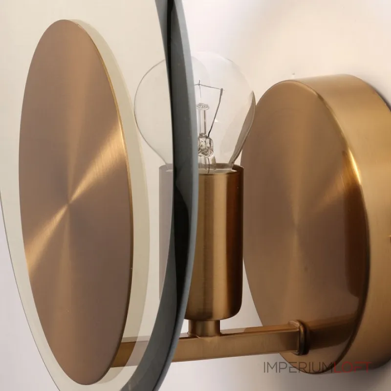 Накладной светильник MW, Light Илоника 10 451023201 от ImperiumLoft Накладной светильник MW, Light Илоника 10 451023201 от ImperiumLoft