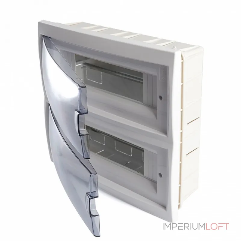 Электрический щиток встраиваемый Stekker EBX50-2/24-20 39655 от ImperiumLoft