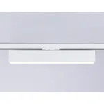 Светильник светодиодный трековый GL6769 WH белый LED 24W 3000K 600*22*48 от NovaLamp