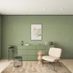 Встраиваемый светильник Denkirs FLAT DK2090-WH от ImperiumLoft