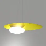 Подвесной светильник LIGHTERA Waddy LE140L-48G от ImperiumLoft