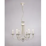 Подвесная люстра Abrasax Josephine 3007/6(creamgold) от ImperiumLoft