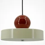 Подвесной светильник LIGHTERA Laguna LE121L-20W