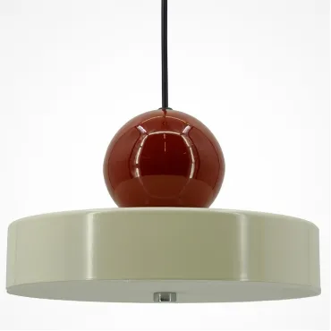 Подвесной светильник LIGHTERA Laguna LE121L-20W