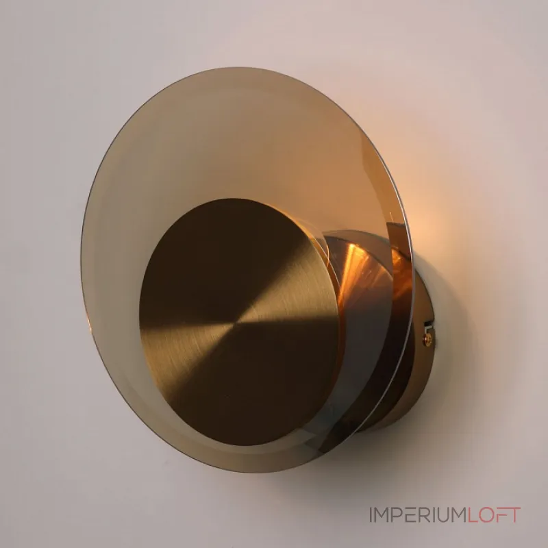 Накладной светильник MW, Light Илоника 10 451023201 от ImperiumLoft Накладной светильник MW, Light Илоника 10 451023201 от ImperiumLoft