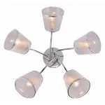 Потолочная люстра Rivoli Shirley Б0059982 Потолочная люстра Rivoli Shirley Б0059982