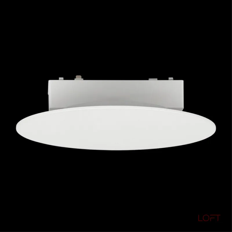 Накладной светильник Aployt Magnetic track 48 APL.0111.10.06 Накладной светильник Aployt Magnetic track 48 APL.0111.10.06
