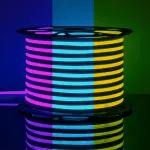 Шнур световой Elektrostandard LS001 a045405 Цвет арматуры белый Цвет плафонов белый