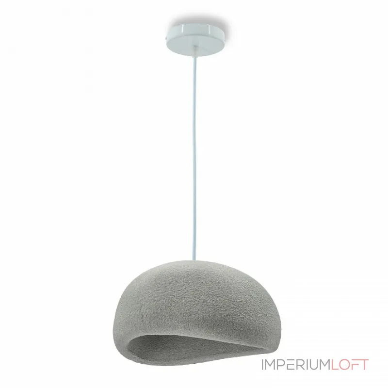 Подвесной светильник LIGHTERA Stone LE206L-400S Подвесной светильник LIGHTERA Stone LE206L-400S