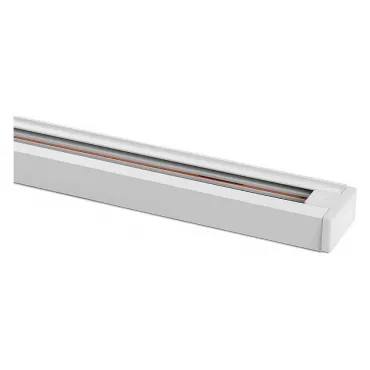 Трек накладной Wolta WTL-TR1/01W Трек накладной Wolta WTL-TR1/01W
