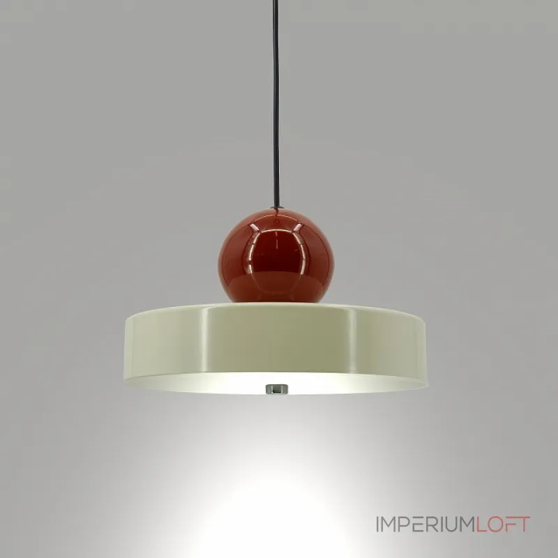 Подвесной светильник LIGHTERA Laguna LE121L-20W