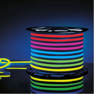 Шнур световой Elektrostandard LS001 a045405 Цвет арматуры белый Цвет плафонов белый