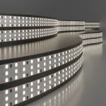Лента светодиодная Elektrostandard 2835 24V 360Led 26W a062579