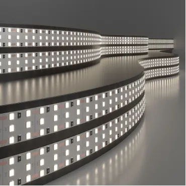 Лента светодиодная Elektrostandard 2835 24V 360Led 26W a062579 Лента светодиодная Elektrostandard 2835 24V 360Led 26W a062579