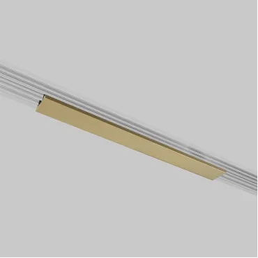 Плата декоративная для трека Elektrostandard Line Magnetic a069860