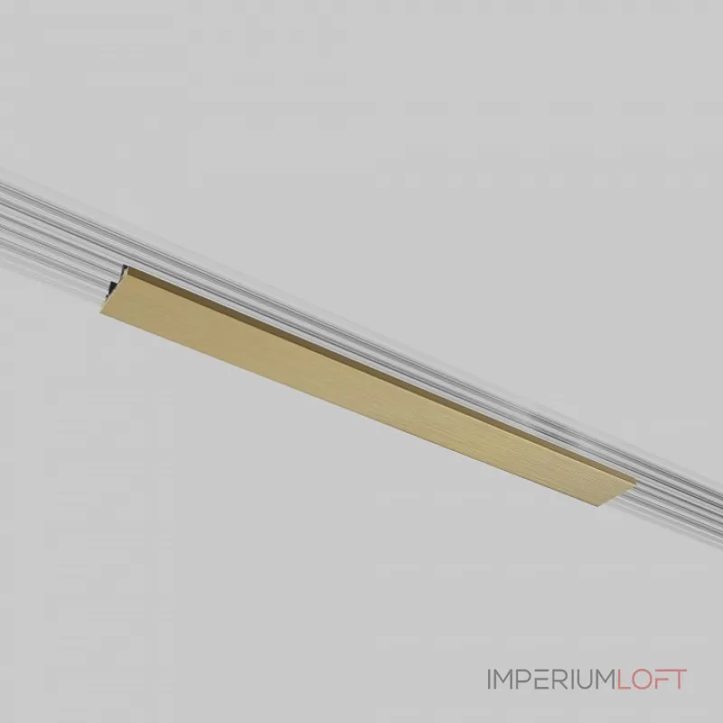 Плата декоративная для трека Elektrostandard Line Magnetic a069860