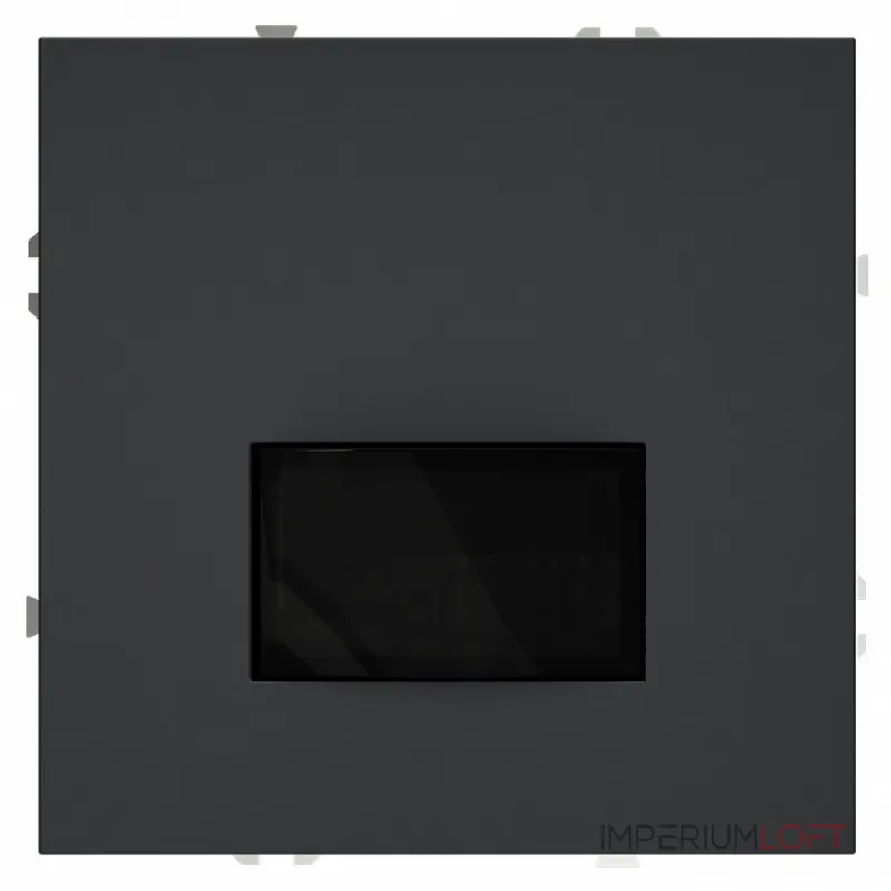 Датчик движения без рамки Voltum S70 VLS070507 от ImperiumLoft