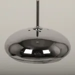 Подвесной светильник Abrasax Anke MA04257CA-001 от ImperiumLoft