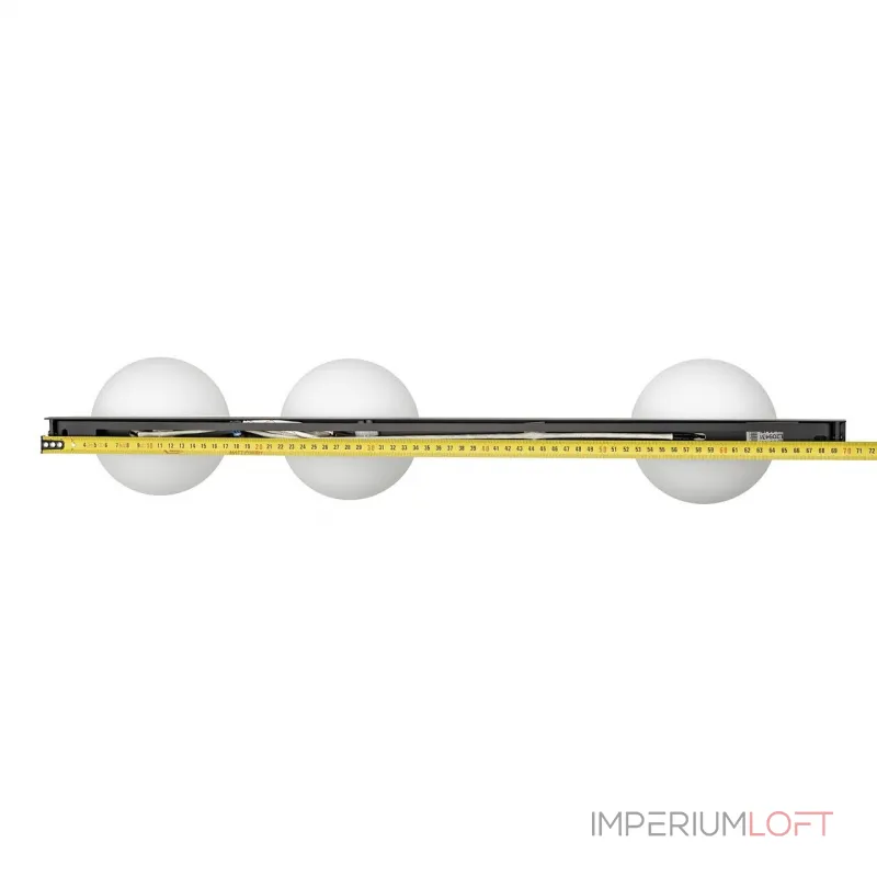 Накладной светильник Citilux GLOB CL209431 от ImperiumLoft Накладной светильник Citilux GLOB CL209431 от ImperiumLoft