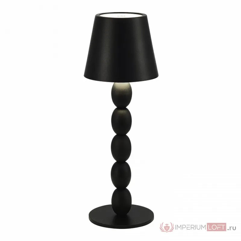 Настольная лампа декоративная ST-Luce Ease SL1011.404.01 от ImperiumLoft