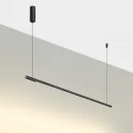 Подвесной светильник FERMO 359307 OVER NT24 000 