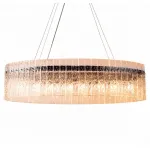 Подвесная люстра Loft it Nevada 10297/1000 Pearl black от ImperiumLoft